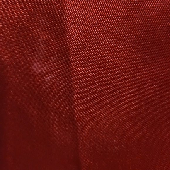 Black Biscuit black and red men's hockey pants - Picture 8 of 10